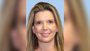 Missing Texas Realtor's Husband Faces Murder Charges