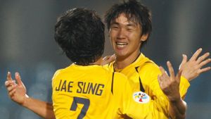 Seongnam FC Triumphs Over Debutant Hwaseong FC