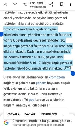 Homoseküel Olan Kişiler Sonradan Heteroseksüel Olabilirler Mi?
