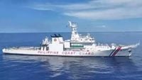 China deploys military against US ally over disputed territory