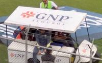 América pierde a Luis Malagón y teme lo peor antes del arranque de la Liguilla