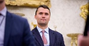 Charlie Kirk Assassinated During Utah College Speech
