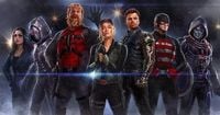 Thunderbolts* | Afinal, quem morre no filme da Marvel?