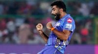 Jasprit Bumrah shares Sachin Tendulkar's advice on his IPL debut; know details | Mint