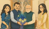How to generate images like Modi on chatGPT4o, Grok or Gemini: Step-by-step guide