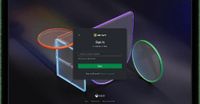 Microsoft’s account sign-in UI gets a new design and dark mode