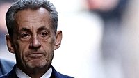 Three prisoners arrested for threats to KILL Sarkozy on just 2nd day in jail