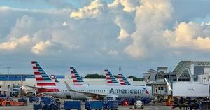 Stowaway Found Dead In Landing Gear At Charlotte Airport