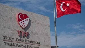 Seven Süper Lig Clubs Referred To Disciplinary Body