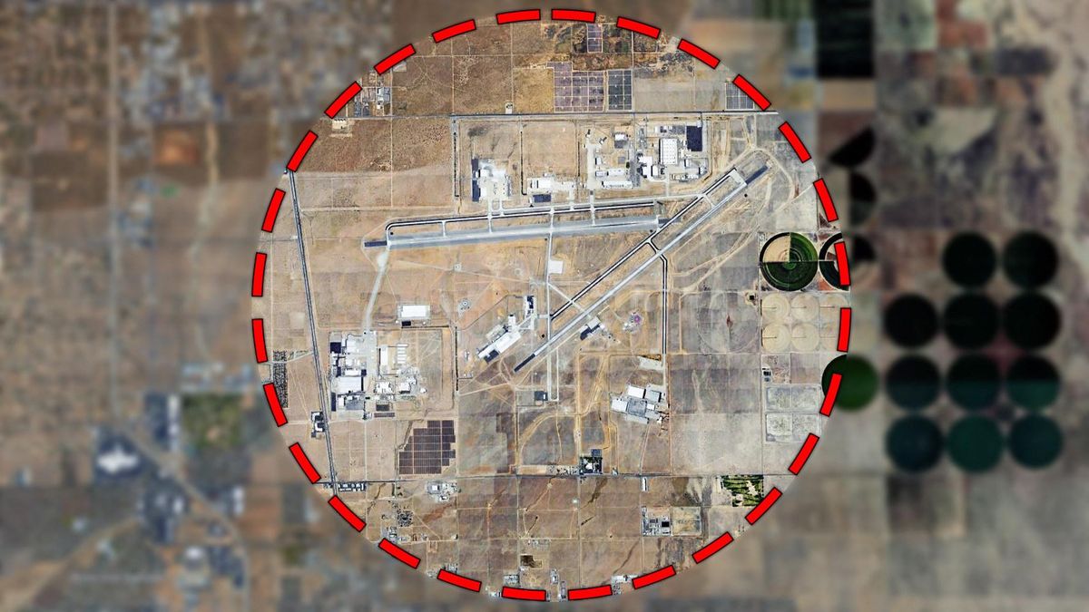 Drone Sightings Prompt Increased Security At US Bases - The Pinnacle ...