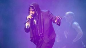 Bad Bunny Announces World Tour With Concerts In Europe And Australia