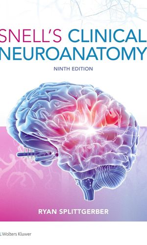 Snell's Clinical Neuroanatomy