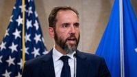 Jack Smith pushes for public testimony to confront ‘mischaracterizations’ of Trump probes