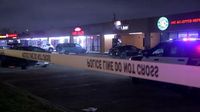 HPD looking for gunman who injured 6 after shooting at SW Houston after-hours bar
