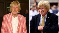 Michael Fabricant: Politician's age, partner, career and hair explained