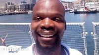 Sibusiso Aserie Ndlovu: South African journalist's decomposed body found, colleagues say