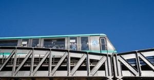 Paris Train Assault Video Sparks National Outrage