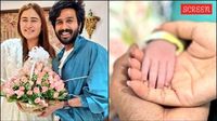 Vishnu Vishal, Jwala Gutta celebrate wedding anniversary with the arrival of their baby girl