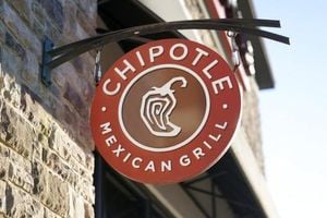 Taylor Lautner Joins Chipotle Celebrity Card Club