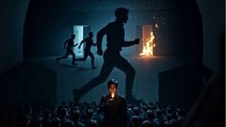 Sözde Ekip, Gerçek Farklılık