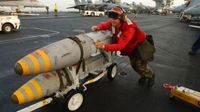 Nigeria to Receive Major US Weapons Shipment in Terror Crackdown | africa.com