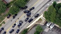 Gunman in CDC shooting identified as staffers reel from attack on heavily scrutinized agency | CNN