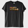 ''RIP Pluto'' T-Shirt