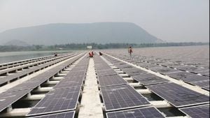 India Pursues Bold Renewable Energy Goals Amid Legal Challenges