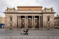 'Once in a generation' chance to see Mary Queen of Scots last letter in Scottish town
