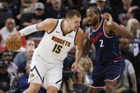 How to Watch Clippers vs Nuggets Game 7: Live Stream NBA Playoffs, TV Chann