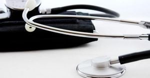 Resident Doctors Strike Disrupts NHS Across England