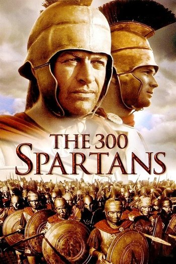 300 Spartalı Kahraman