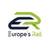 Europe's Rail Joint Undertaking