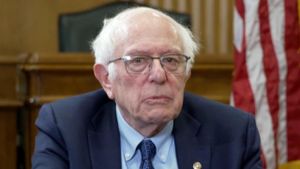 Sanders Voices Concerns Over RFK Jr.'s Hearing Performance