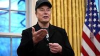 Tesla Board Opened Search To Replace Elon Musk As CEO