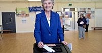Ireland's Catherine Connolly set to be president after rival concedes election