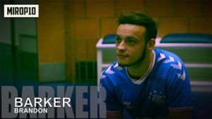 Brandon Barker Reflects On Rangers Title Experience