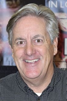 David Naughton