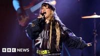 Lola Young cancels gigs 'for the foreseeable future'