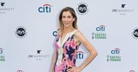 Tennis legend Monica Seles opens up about myasthenia gravis diagnosis