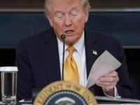 Donald Trump backtracks on plans to ‘surge’ military to San Francisco