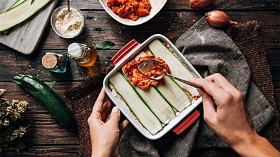 Kan Şekerinizi Kontrol Altında Tutmak İçin, Geç Saatlerde Yemek Yemeyin!