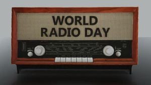 World Radio Day 2025 Celebrated Globally