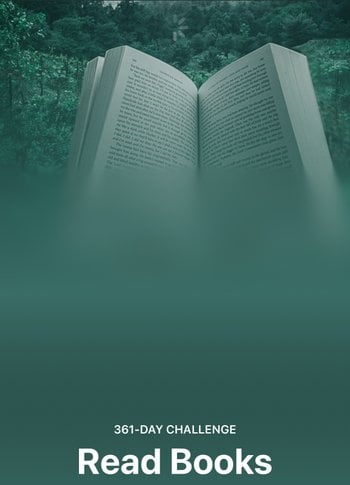 Kitap Okuma Challenge
