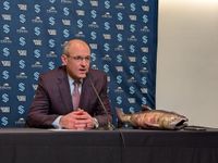 Dan Bylsma fired by Kraken, Jason Botterill moving into GM role - Sound Of Hockey