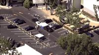 1 student dies after being struck by car at Campbell Hall