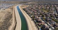 The dwindling Colorado River can’t wait for states to cut water use, experts say