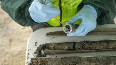 Sanayi Atıklarıyla Yaşamaya Uyum Sağlayan Bakteriler Kirli Toprakları Temizleyebilir mi?