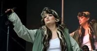 Lola Young Says She’s ‘Going Away for a While’ After Collapsing Onstage