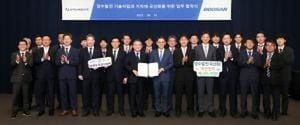 Doosan Enerbility Wins Landmark Nuclear Project Bid